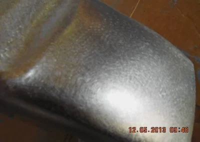 Mudguard Powder Coated 6 1