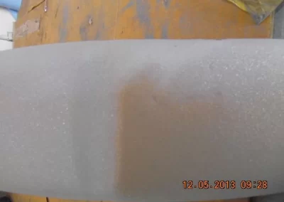 Mudguard Powder Coated 8 1