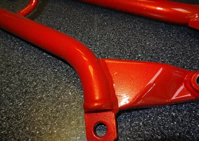 New Range Of Powders 3