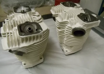 Powder Coated Engine Cylinder 1024x768