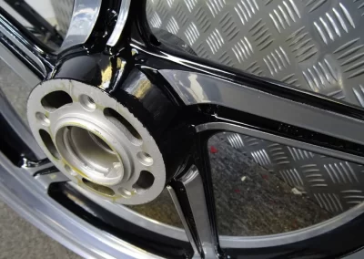 Powder Coated No Wet Paint 6 1024x768