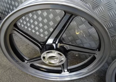 Powder Coated No Wet Paint 7 1024x768