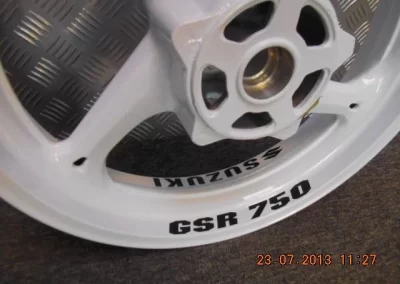 Powder Coated Wheels12