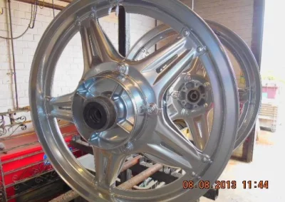 Powder Coated Wheels14