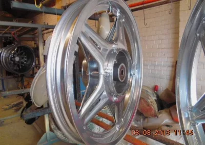 Powder Coated Wheels15