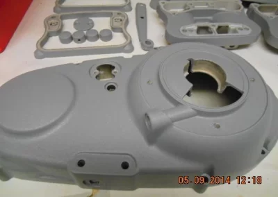 Shaw Harley Davidson