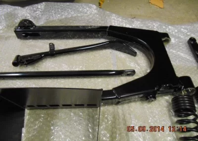 Shaw Harley Davidson10 1