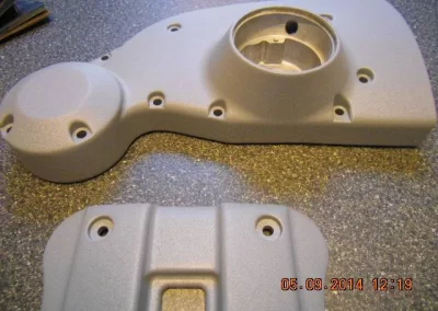 Shaw Harley Davidson6