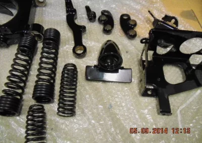 Shaw Harley Davidson8 1