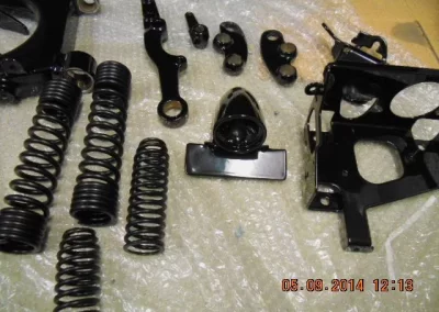 Shaw Harley Davidson8