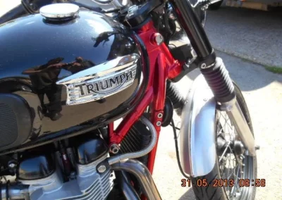 Triumph 4
