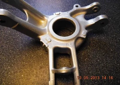 Various Motorycle Powdercoated Frames 5 1