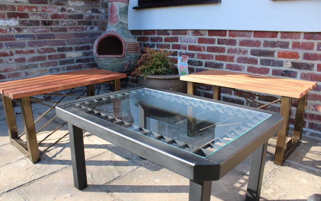 Bespoke Garden Furniture