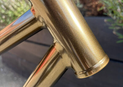 Bike Frame 1