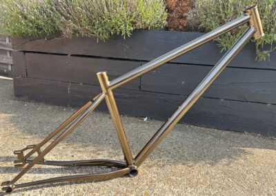 Bike Frame 2