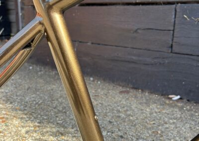 Bike Frame 3