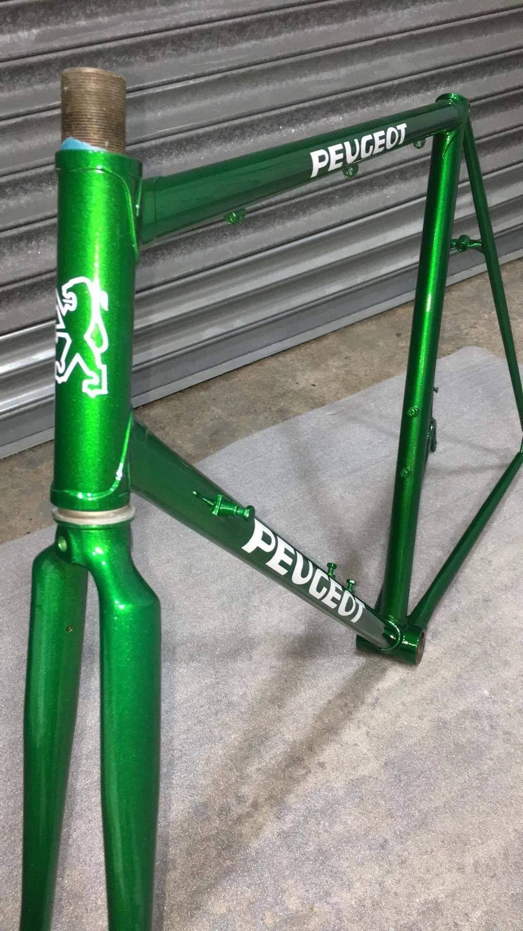 Bike Frames2