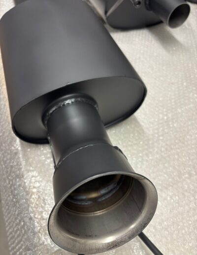 Cerakote Glacier Black 2