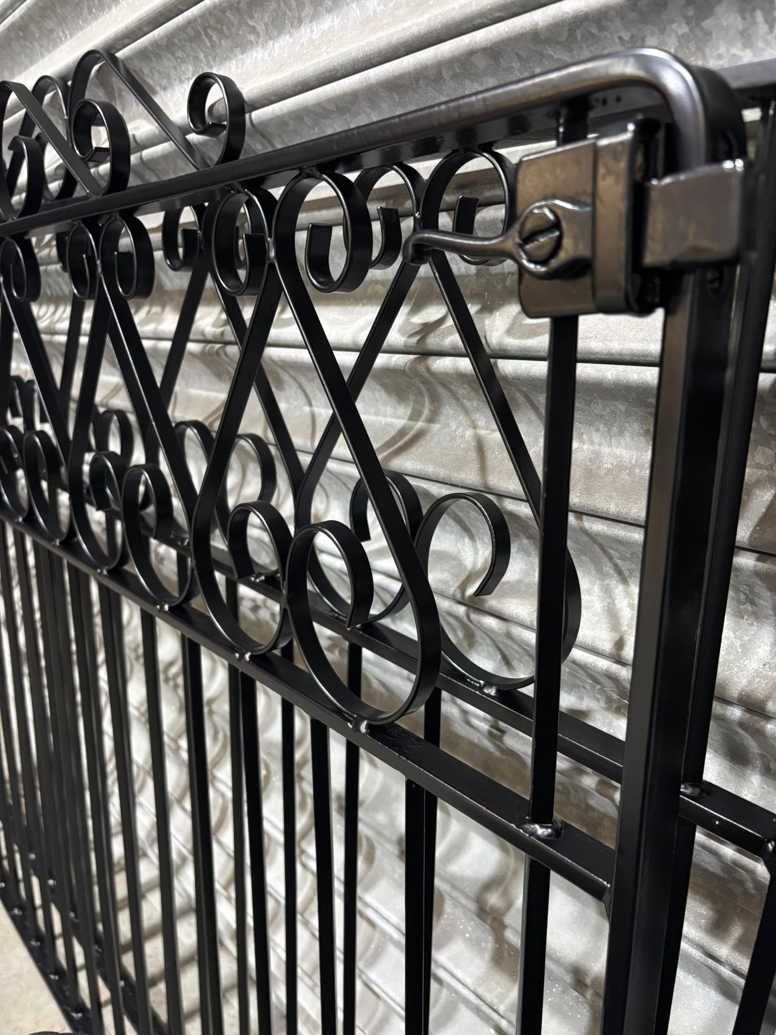 Gates Before And After 1