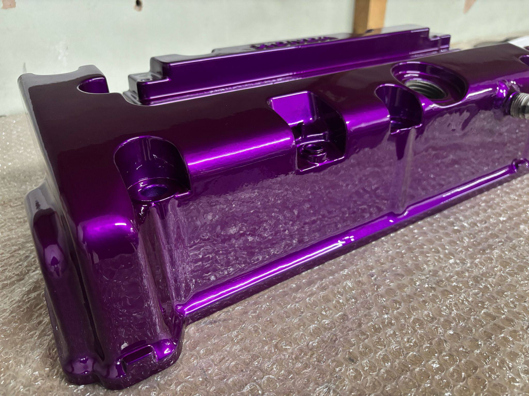 Ill Purple