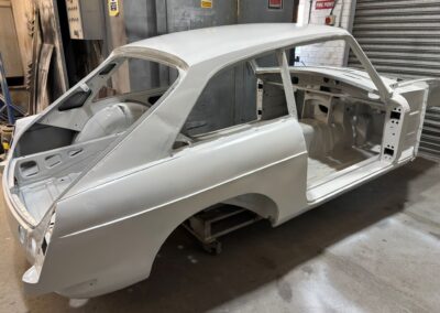 Mg Blasted And Primed 2