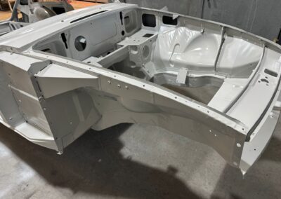 Mg Blasted And Primed 3