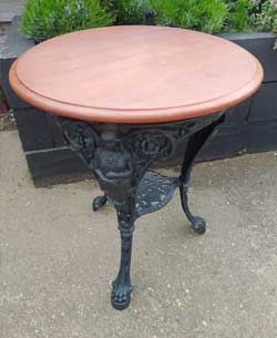 Powder Coated Household Items 250x305px