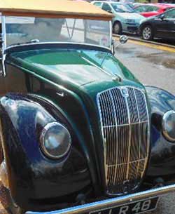 Powder Coated Vehicle Parts 250x305px