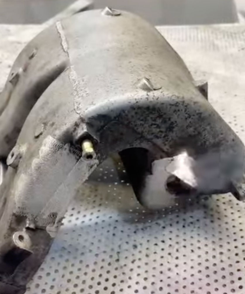 Pulse Laser Cleaning 3