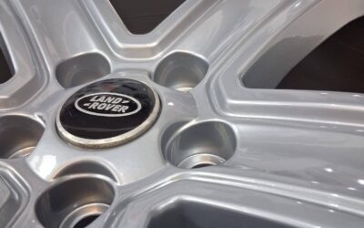 Five Year Anti Corrosion Guarantee