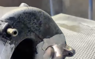 Advantages of Laser Cleaning for Car & Motorcycle Parts